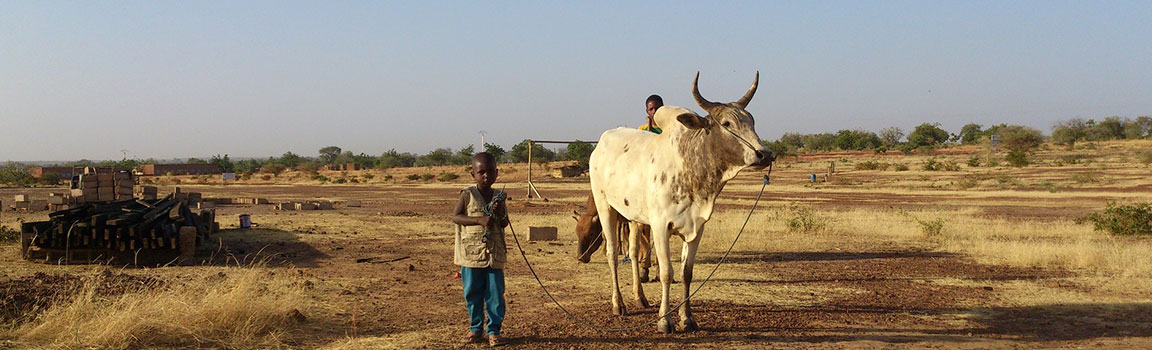 Burkina Faso